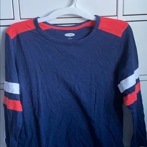 *UNWORN* Long Sleeve Tshirt - Crewneck